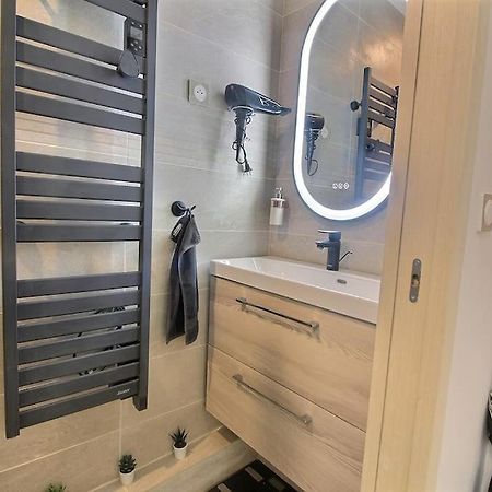 Apartamento La Demeure Des 3 Colombes Bois-Colombes Exterior foto