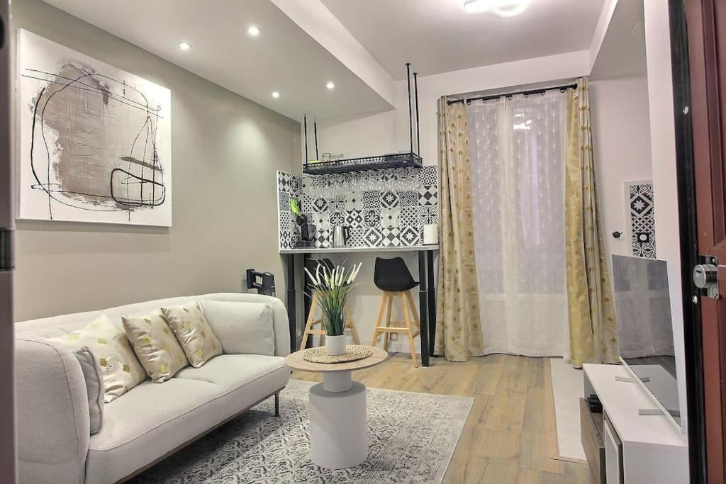 Apartamento La Demeure Des 3 Colombes Bois-Colombes Exterior foto