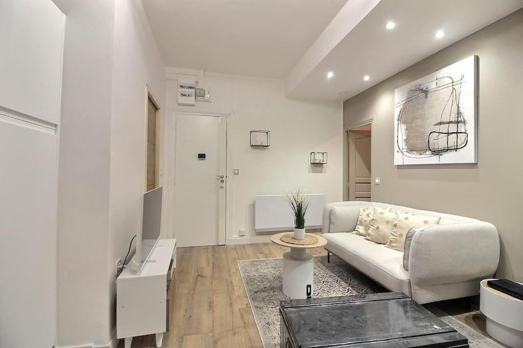 Apartamento La Demeure Des 3 Colombes Bois-Colombes Exterior foto
