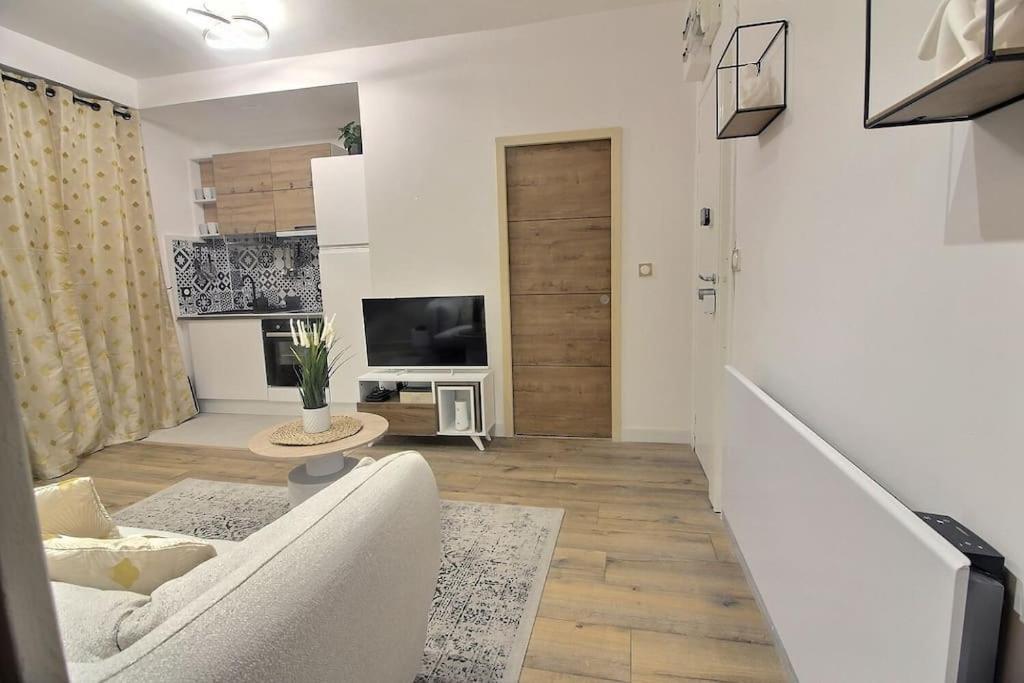 Apartamento La Demeure Des 3 Colombes Bois-Colombes Exterior foto