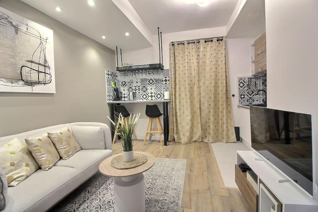 Apartamento La Demeure Des 3 Colombes Bois-Colombes Exterior foto
