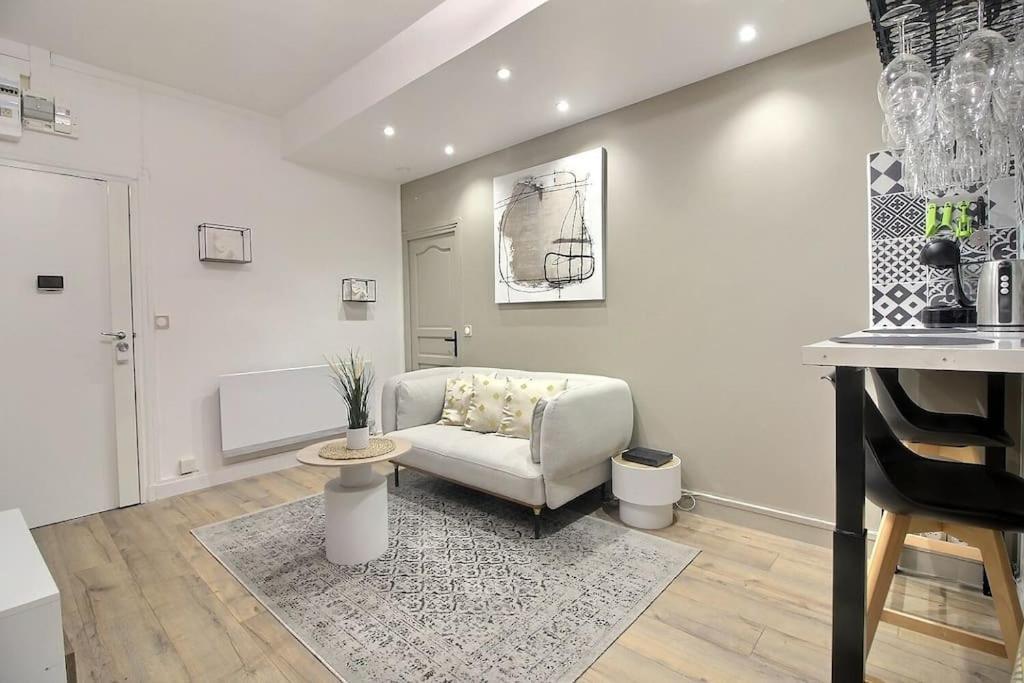 Apartamento La Demeure Des 3 Colombes Bois-Colombes Exterior foto