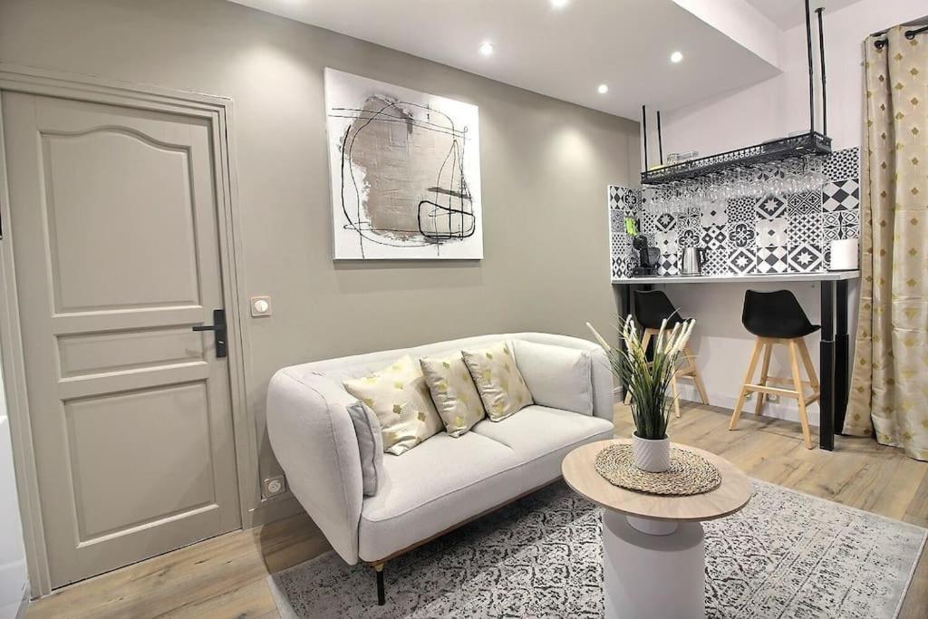 Apartamento La Demeure Des 3 Colombes Bois-Colombes Exterior foto